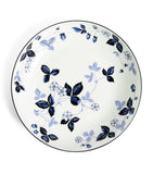 Wedgwood Wild Strawberry Inky Blue pasta bowl 24cm (British brand)