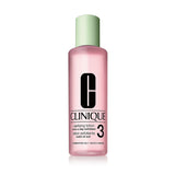 Clinique Clarifying Lotion 3 for Combination/Oily Skin 400ml GOODS Boots   