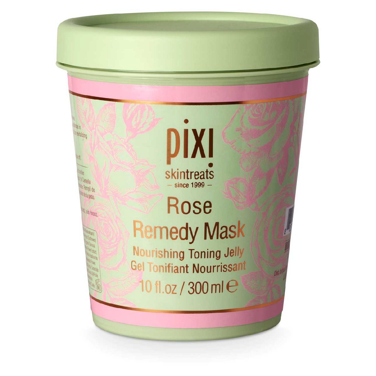 Pixi Rose Remedy Mask 300ml GOODS Boots   