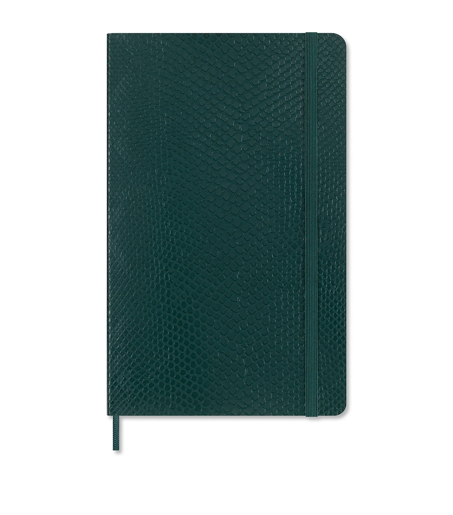 Moleskine Precious & Ethical Vegan Notebook, imported from the UK