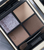 Suqqu eyeshadow palette S03 Sourai (British brand)