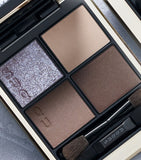 Suqqu eyeshadow palette S03 Sourai (British brand)