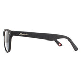 Montana MP10 polarised unisex sunglasses black (British brand)