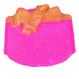 Bomb Cosmetics bath bomb gift set with four blasters, imported from the UK