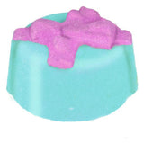 Bomb Cosmetics bath bomb gift set with four blasters, imported from the UK