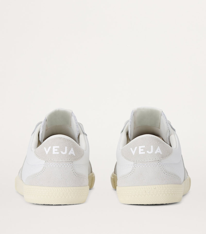 Veja Leather Volley sneakers (British brand)