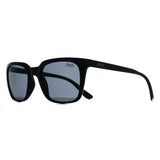 Superdry SDS Haylee Black unisex sunglasses - British product
