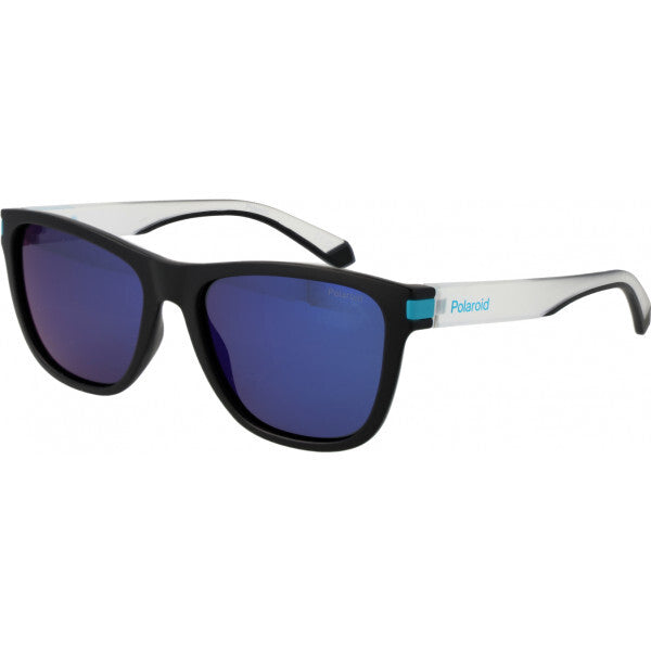 Polaroid Black PLD 2138 S Sunglasses 56, imported from the UK
