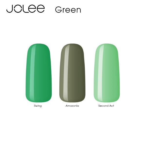 JoLee Gel Nail Polish 10ml  - Swing GOODS Superdrug   