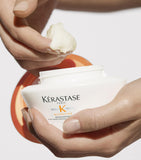 Kérastase Masquintense hair mask 200ml, UK version