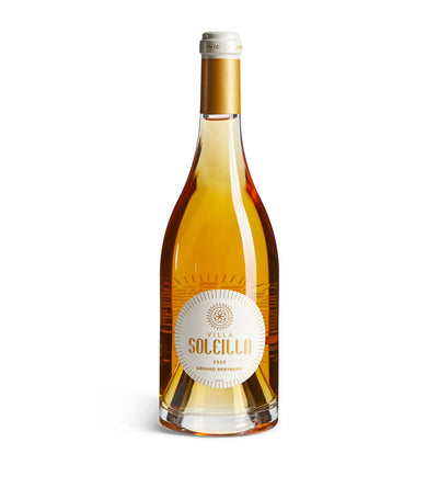 Gérard Bertrand Villa Soleilla 2020 Vin Orange 75cl