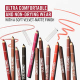 Rimmel Lip Shaper Statement Look, imported from the UK