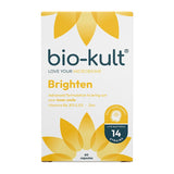 Bio-Kult Brighten Advanced Multi Action Formulation 60 Capsules GOODS Holland&Barrett   