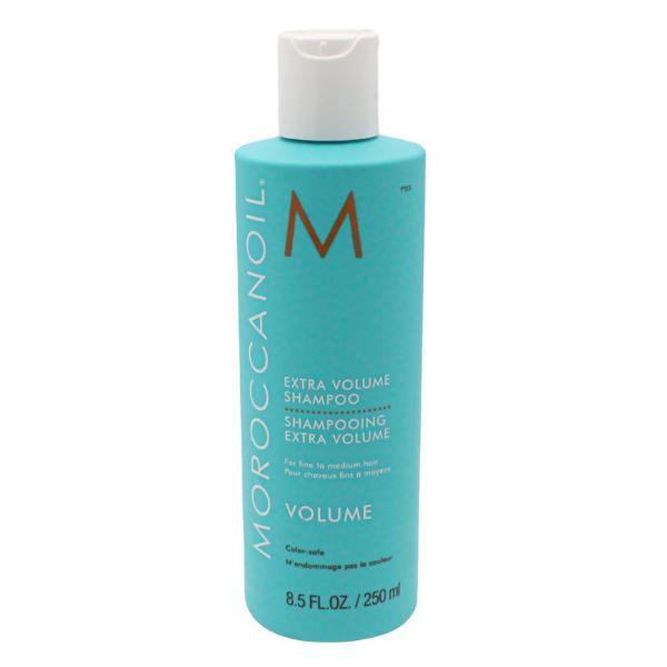 Moroccanoil Extra Volume Shampoo 250ml, imported from the UK