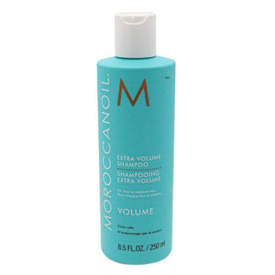 Superdrug Moroccanoil Extra Volume Shampoo For Fine Hair 250ml- Buy online at McGrocer