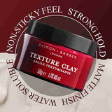 Daimon Barber Texture Clay hair clay 50g, UK version