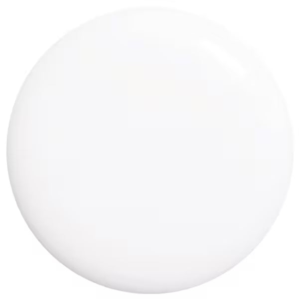 Orly Breathable Nail Polish White Tips 18ml, imported from the UK