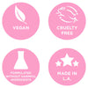 Orly Breathable Nail Polish White Tips 18ml, imported from the UK