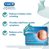 Care cystitis relief granules 4g for oral solution (British brand)