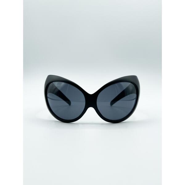 SVNX Ultra Curved Wrap Around Sunglasses - British product