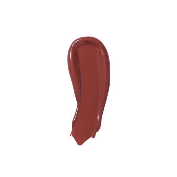 Profusion Cosmetics lip gloss Frosted Kiss Icy Nude (British brand)