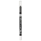 Barry M eyeliner pen bold white 4g - British product