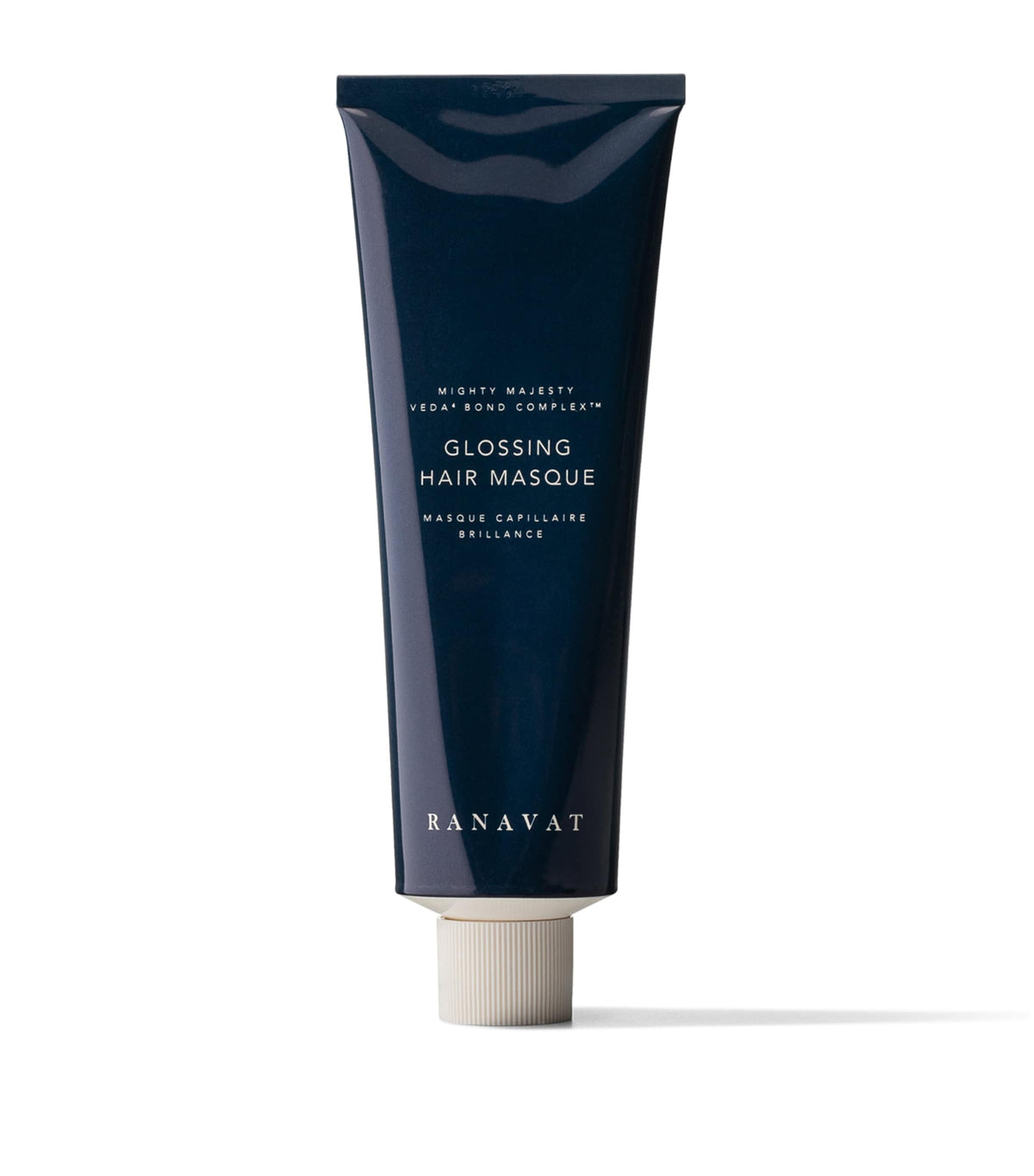 Ranavat Mighty Majesty Glossing Hair Masque 150ml, imported from the UK
