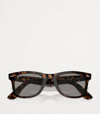Ray-Ban acetate sunglasses 0RB2140, imported from the UK