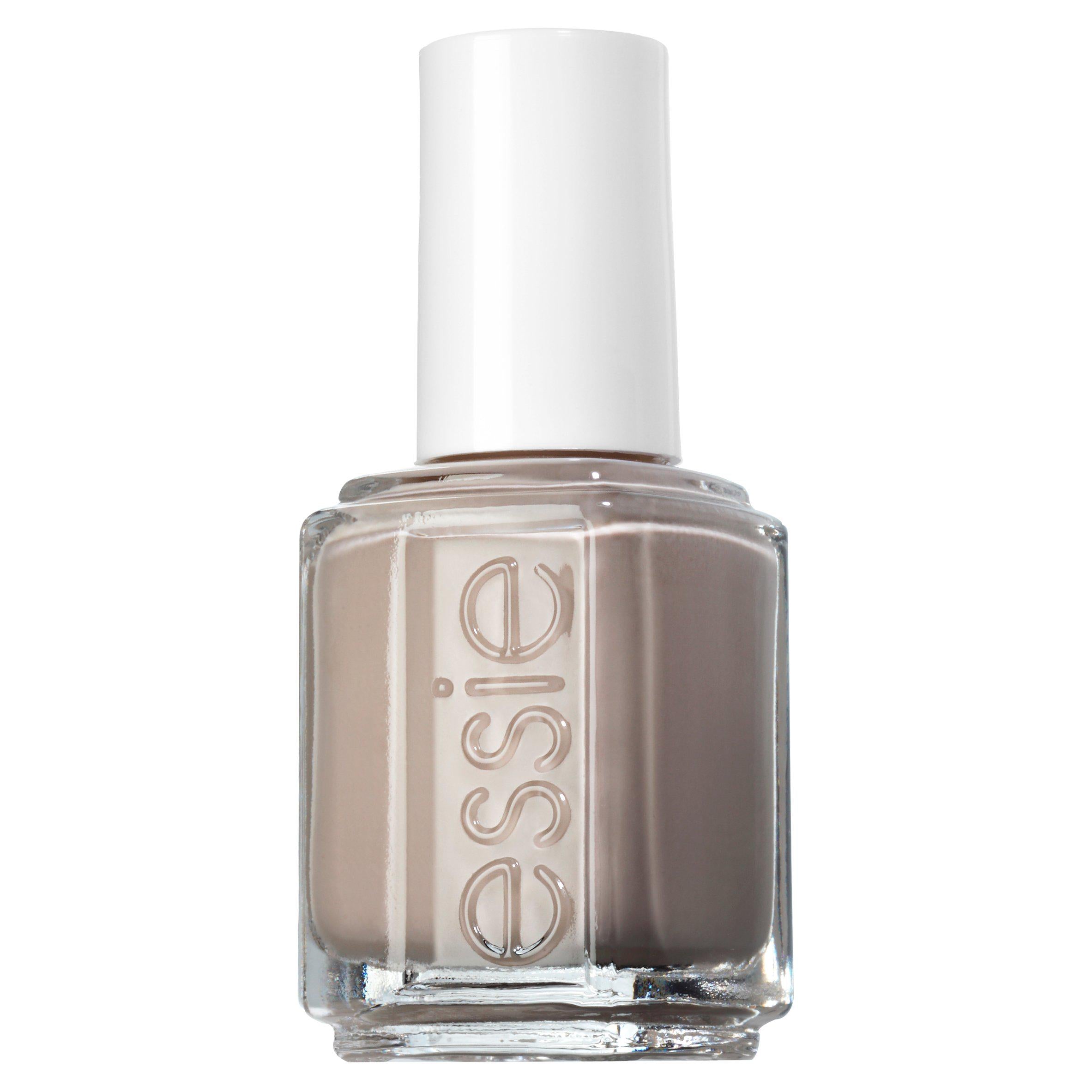 Essie 79 Sand Tropez Beige Nude Nail Polish 13.5ml GOODS Sainsburys   