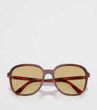 Miu Miu Pillow sunglasses acetate gold-tone, UK version