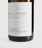 Harrods Pouilly Fuisse 2023 white wine 75cl, UK version