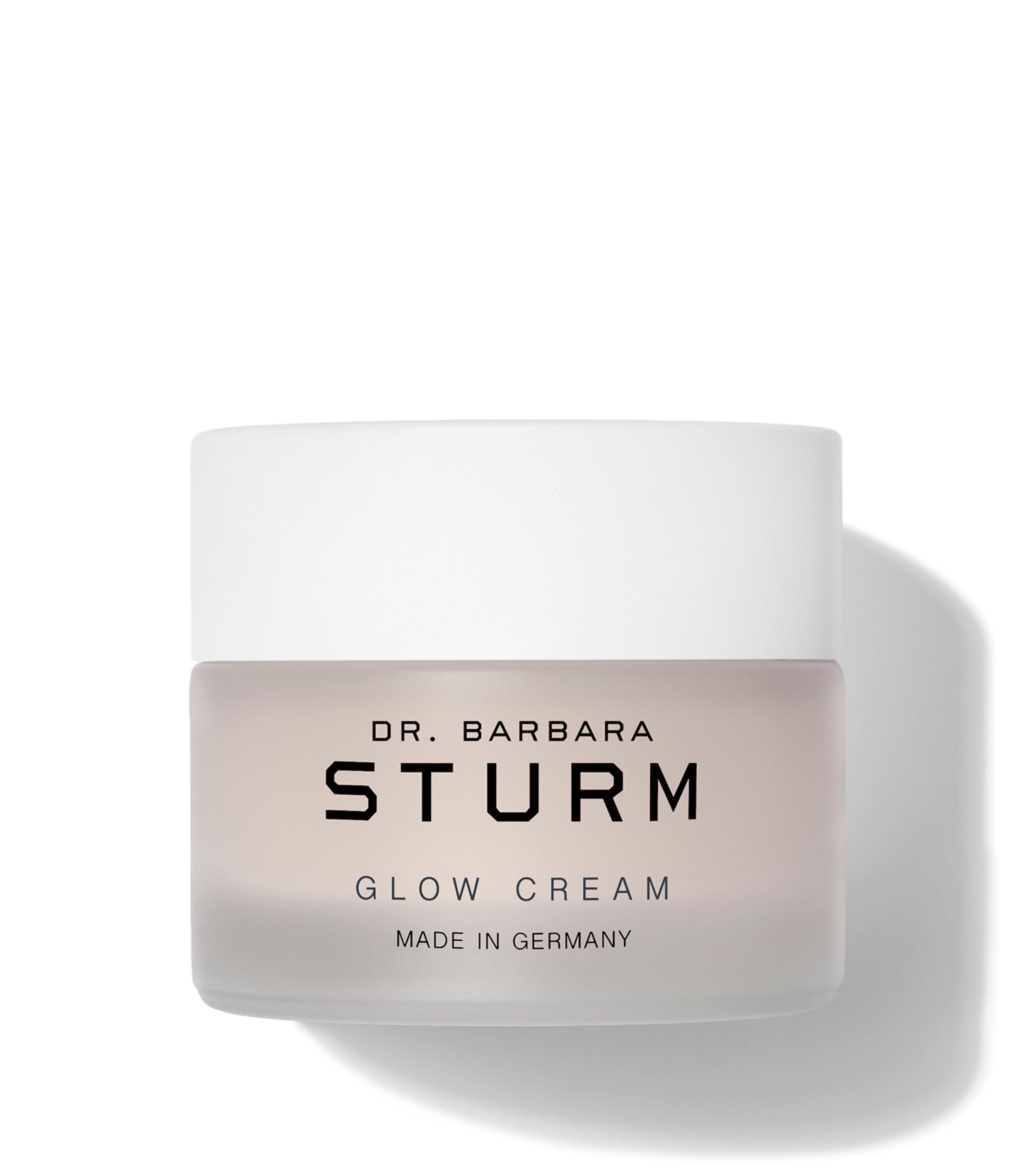 Dr. Barbara Sturm Glow Cream moisturiser 50ml (British brand)