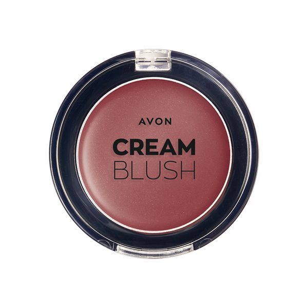 Avon Cream Blush Soft Plum GOODS Superdrug   