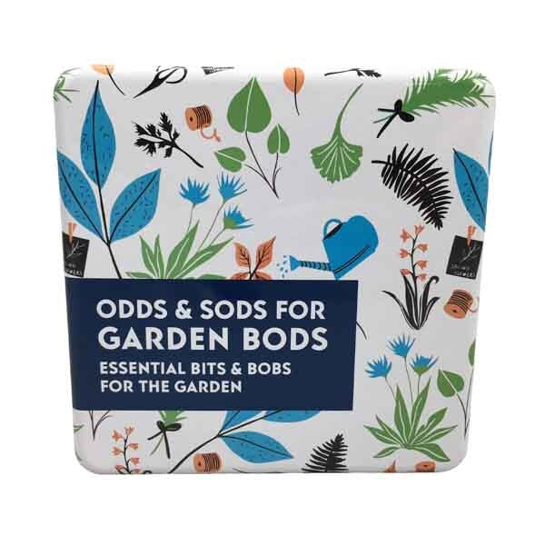 Apples To Pears Gifts For Grown Ups Odds & Sods Garden GOODS Superdrug   