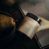 Mokann moisturising body balm pear 180ml, UK version