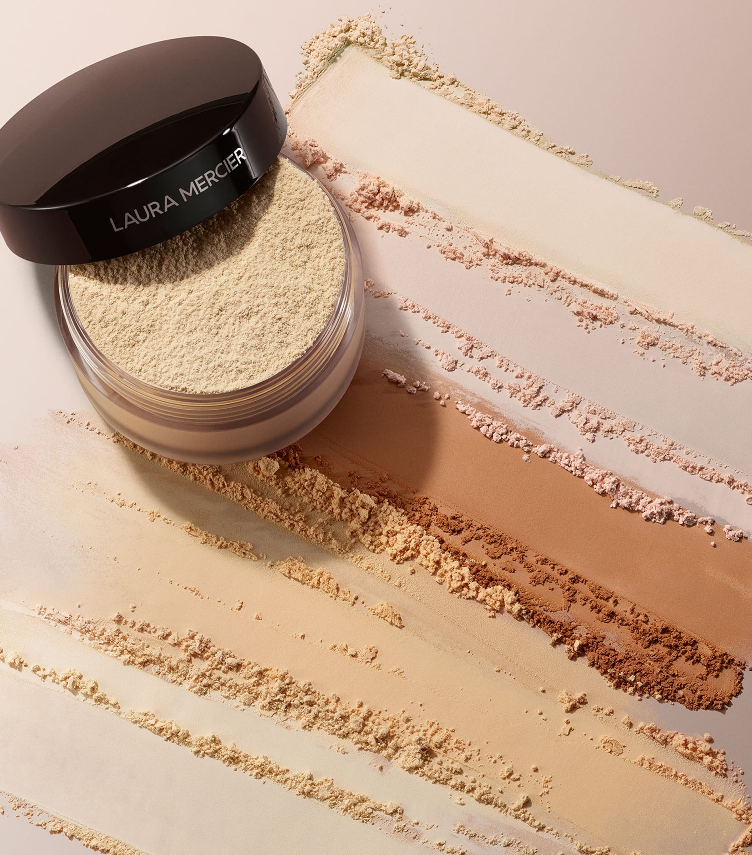 Laura Mercier Tone Up Translucent Loose Setting Powder, UK version