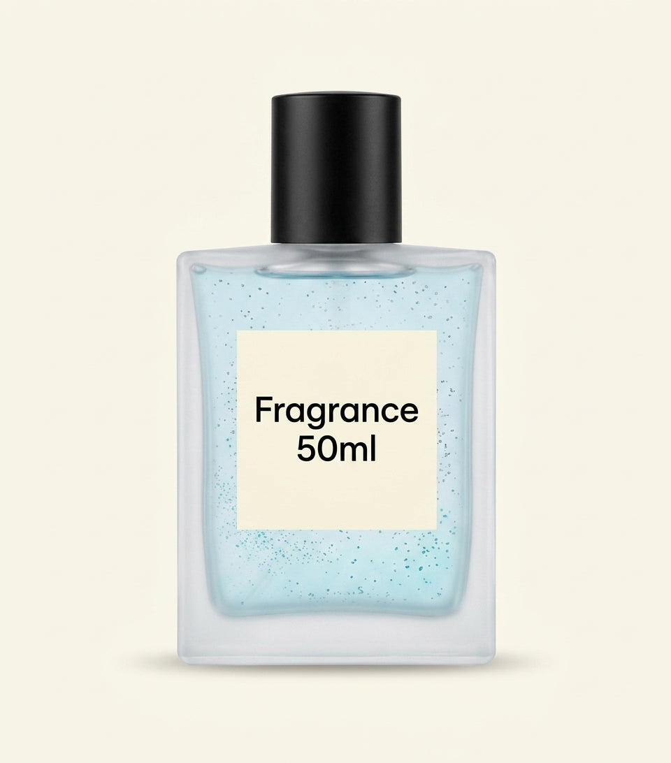 Hermès eau de toilette Bleue 100ml, imported from the UK