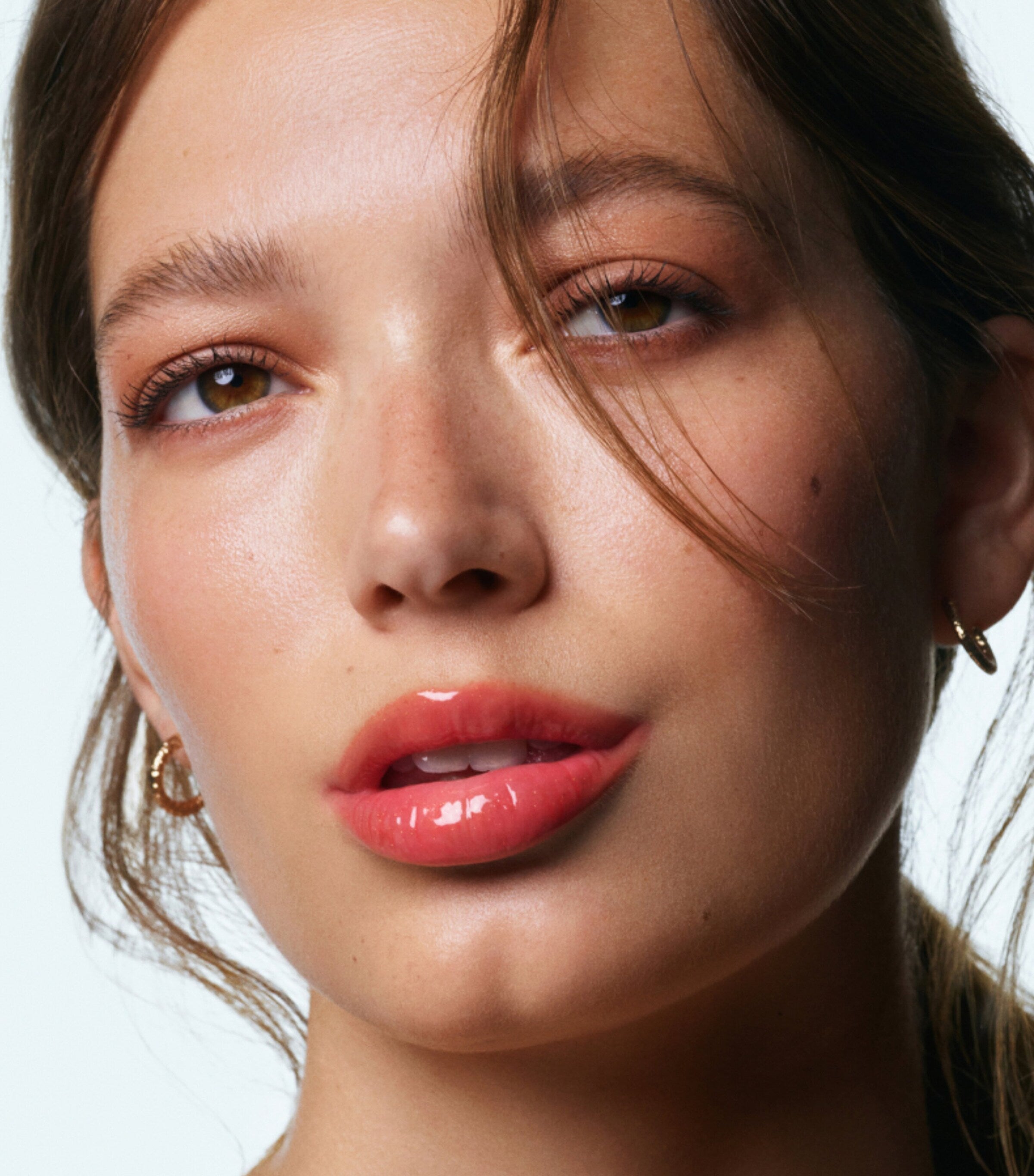U BEAUTY The PLASMA Lip Compound (British brand)
