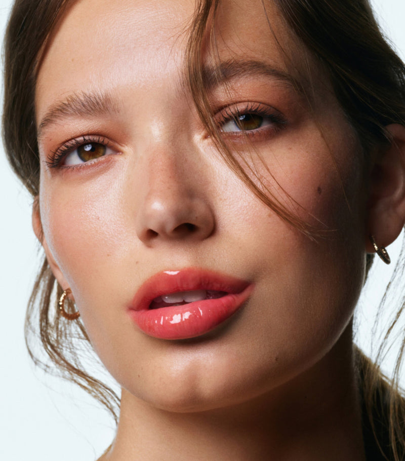U BEAUTY The PLASMA Lip Compound (British brand)