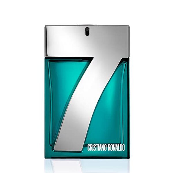 CR7 Origins Eau de Toilette 50ml, imported from the UK
