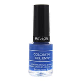 Revlon Colorstay Gel Envy Nail Polish 11.7ml - 440 Wild Card GOODS Superdrug   