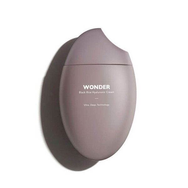 HaruHaru Wonder Black Rice Hyaluronic Cream 50ml