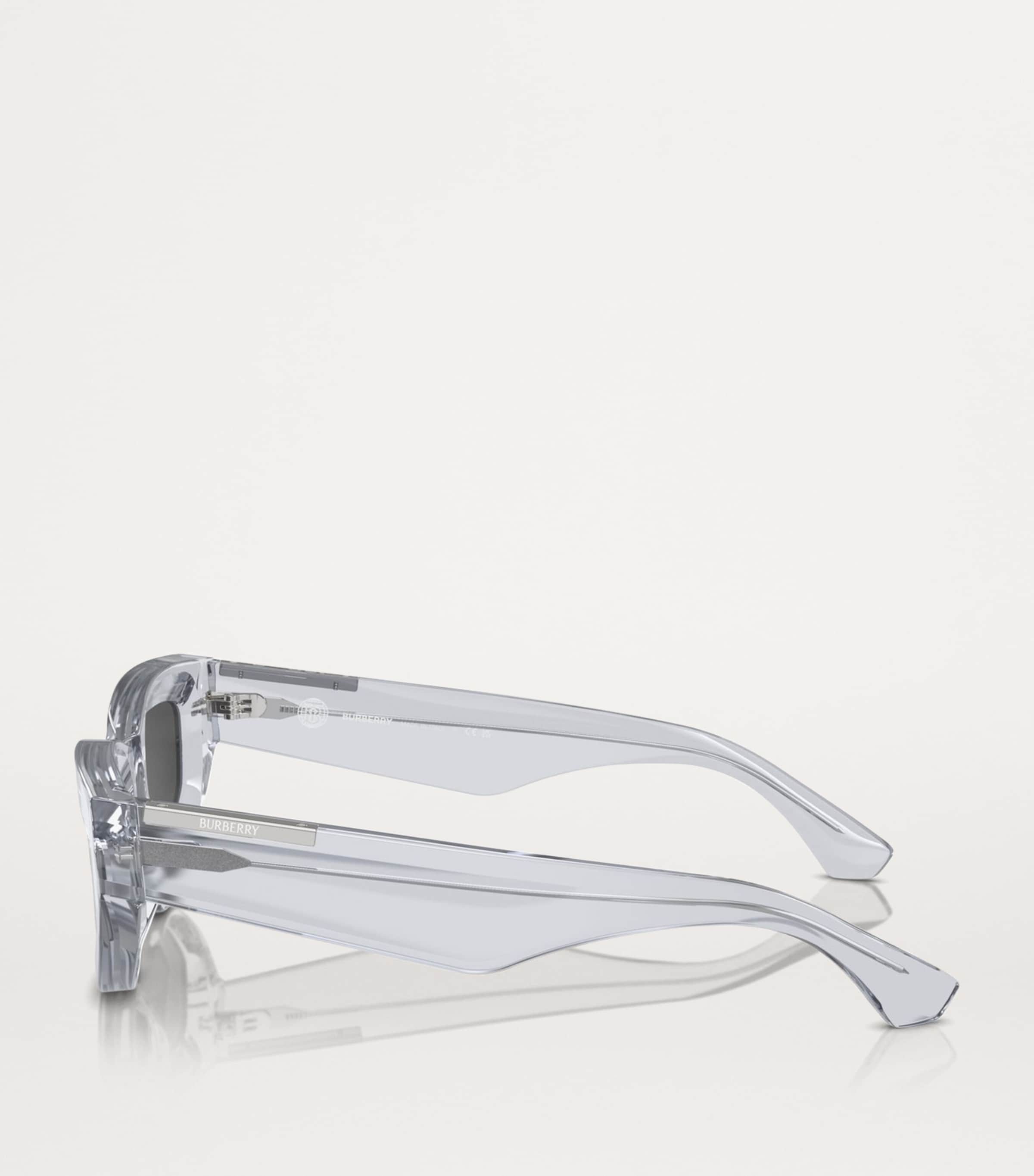 Burberry Acetate Sunglasses BE4425U - British product