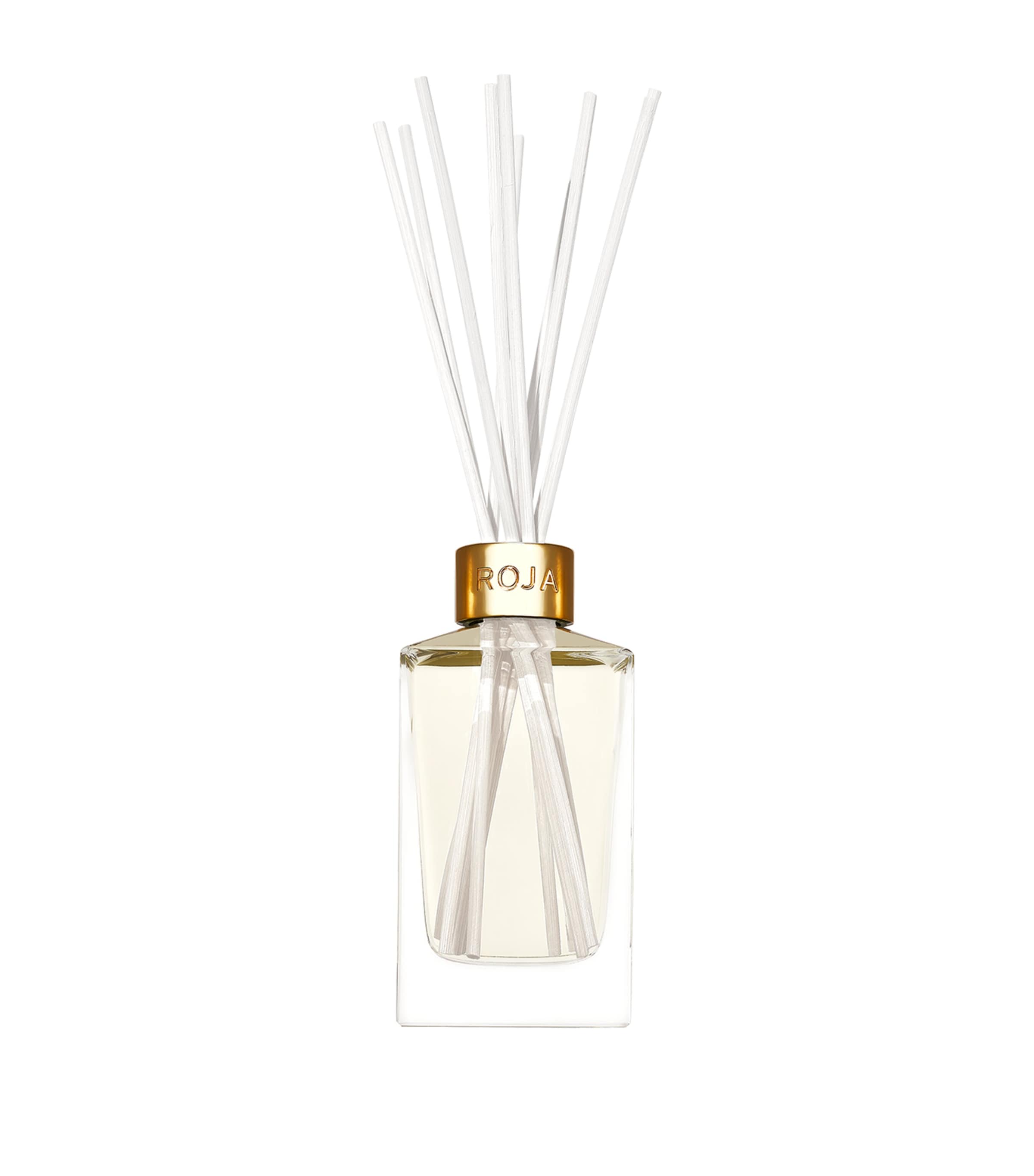 Roja Gardenia reed diffuser 250ml, imported from the UK