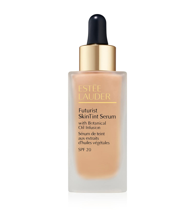 Estée Lauder serum foundation SPF 20 - British product