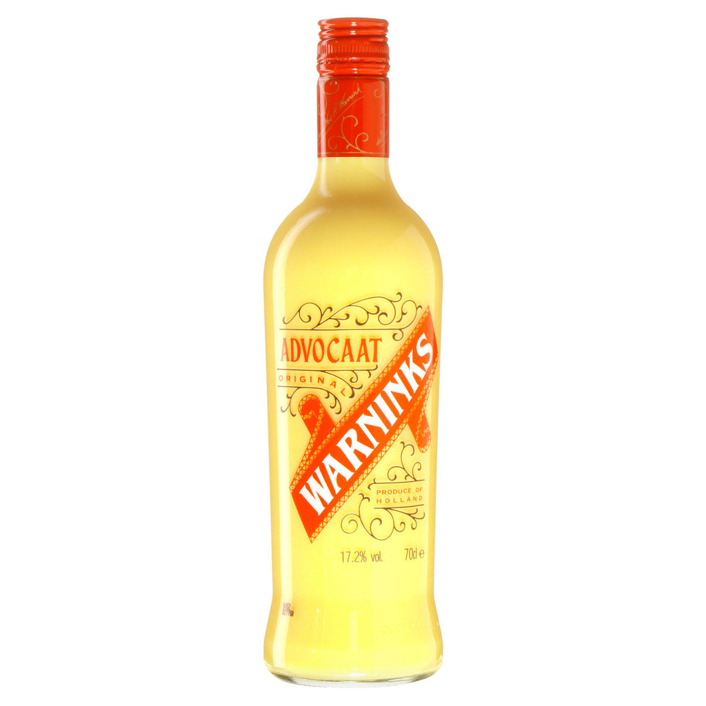 Warninks Original Advocaat 70cl