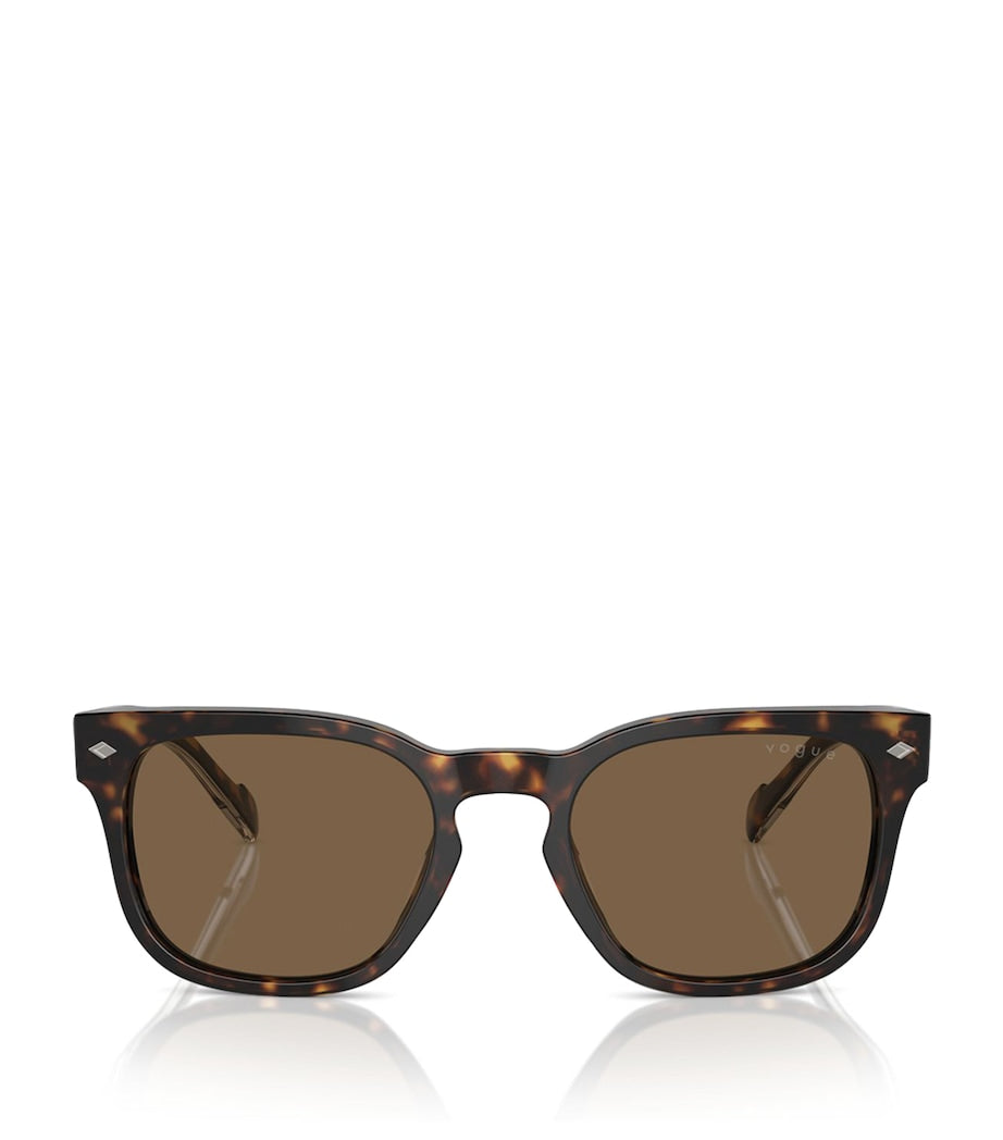 Vogue nylon sunglasses VO5571S, imported from the UK