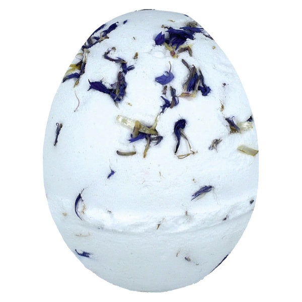 Bomb Cosmetics floral therapy bath bomb gift set 6x - British product