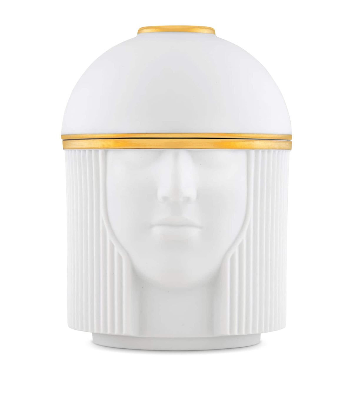 GINORI 1735 porcelain L'Amazzone diffuser holder, UK version
