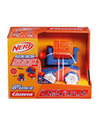 Carrera 1:20 RC Nerf Blasting Car - British product